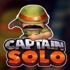Med den aktuella spel Era fantasy för Android ladda ner gratis Captain Solo: Counter strike till den andra mobiler eller surfplattan.