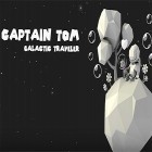 Med den aktuella spel Magic vs monsters för Android ladda ner gratis Captain Tom: Galactic traveler till den andra mobiler eller surfplattan.