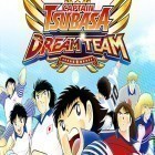 Med den aktuella spel Mad driver för Android ladda ner gratis Captain Tsubasa: Dream team till den andra mobiler eller surfplattan.