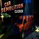 Med den aktuella spel Cruise ship driving racer för Android ladda ner gratis Car demolition clicker till den andra mobiler eller surfplattan.