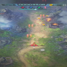 Med den aktuella spel Scrap för Android ladda ner gratis NOVA: Fantasy Airforce 2050 till den andra mobiler eller surfplattan.