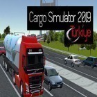 Med den aktuella spel Captain heroes: Pirate hunt för Android ladda ner gratis Cargo simulator 2019: Turkey till den andra mobiler eller surfplattan.