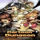 Med den aktuella spel Gregg för Android ladda ner gratis Cartoon dungeon: Rise of the indie games till den andra mobiler eller surfplattan.