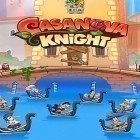 Med den aktuella spel MiniBash Violence connected för Android ladda ner gratis Casanova knight till den andra mobiler eller surfplattan.