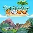 Med den aktuella spel Who dies? för Android ladda ner gratis Castaway cove till den andra mobiler eller surfplattan.