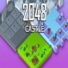 Med den aktuella spel Let's Create! Pottery för Android ladda ner gratis Castle 2048 till den andra mobiler eller surfplattan.