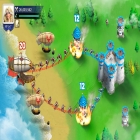 Med den aktuella spel Forever Lost Episode 1 SD för Android ladda ner gratis Castle Empire till den andra mobiler eller surfplattan.
