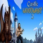 Med den aktuella spel Battle odyssey: Legends and feats för Android ladda ner gratis Castle woodwarf 2 till den andra mobiler eller surfplattan.