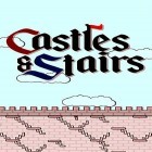 Med den aktuella spel Baseball Superstars 2012 för Android ladda ner gratis Castles and stairs till den andra mobiler eller surfplattan.