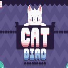 Med den aktuella spel Idle hero clicker game: Win the epic battle för Android ladda ner gratis Cat bird till den andra mobiler eller surfplattan.