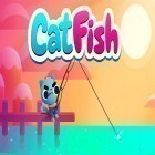 Med den aktuella spel G.I. Joe: Strike för Android ladda ner gratis Cat fish till den andra mobiler eller surfplattan.