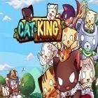 Med den aktuella spel Hardboiled för Android ladda ner gratis Cat king till den andra mobiler eller surfplattan.