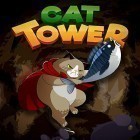 Med den aktuella spel Dead chronicles för Android ladda ner gratis Cat tower: Idle RPG till den andra mobiler eller surfplattan.