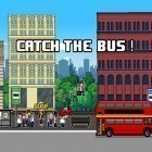Med den aktuella spel Family Guy Uncensored för Android ladda ner gratis Catch the bus till den andra mobiler eller surfplattan.