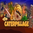 Med den aktuella spel Gang Lords för Android ladda ner gratis Caterpillage till den andra mobiler eller surfplattan.