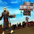 Med den aktuella spel Spirit hd för Android ladda ner gratis Chained monster 2018 till den andra mobiler eller surfplattan.