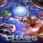 Med den aktuella spel Zombie Ace för Android ladda ner gratis Chaos battle league till den andra mobiler eller surfplattan.