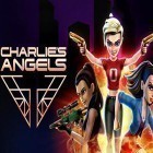 Med den aktuella spel Rescue me: The lost world för Android ladda ner gratis Charlie's angels: The game till den andra mobiler eller surfplattan.