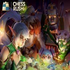 Med den aktuella spel 3D Rollercoaster Rush. New York för Android ladda ner gratis Chess rush till den andra mobiler eller surfplattan.