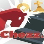 Med den aktuella spel Dungeon and Puzzles - Sokoban för Android ladda ner gratis Chezz till den andra mobiler eller surfplattan.