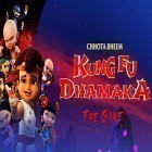Med den aktuella spel My Country för Android ladda ner gratis Chhota Bheem: Kung fu dhamaka. Official game till den andra mobiler eller surfplattan.
