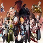 Med den aktuella spel Galaxy Assault för Android ladda ner gratis Child of star till den andra mobiler eller surfplattan.