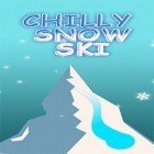 Med den aktuella spel MiniBash Violence connected för Android ladda ner gratis Chilly snow ski till den andra mobiler eller surfplattan.