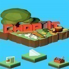 Med den aktuella spel Merge Cartoon : Renovate Town för Android ladda ner gratis Chop it till den andra mobiler eller surfplattan.