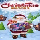 Med den aktuella spel Lord of stage för Android ladda ner gratis Christmas match 3: Puzzle game till den andra mobiler eller surfplattan.