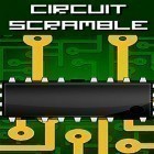 Med den aktuella spel Own super squad för Android ladda ner gratis Circuit scramble: Computer logic puzzles till den andra mobiler eller surfplattan.