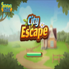Med den aktuella spel Bowhunting duel: 1v1 PvP online hunting game för Android ladda ner gratis City Escape Garden Blast Story till den andra mobiler eller surfplattan.