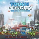 Med den aktuella spel Candy sweet: Match 3 puzzle för Android ladda ner gratis City growing: Touch in the city till den andra mobiler eller surfplattan.
