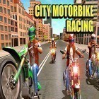 Med den aktuella spel Soccer world league freekick för Android ladda ner gratis City motorbike racing till den andra mobiler eller surfplattan.
