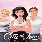 Med den aktuella spel My free farm 2 för Android ladda ner gratis City of love: Paris till den andra mobiler eller surfplattan.