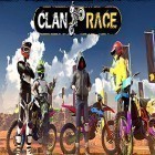 Med den aktuella spel Street dog simulator 3D för Android ladda ner gratis Clan race till den andra mobiler eller surfplattan.