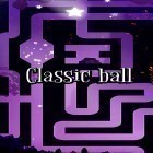 Med den aktuella spel Jelly Defense för Android ladda ner gratis Classic ball and the night of falling stars till den andra mobiler eller surfplattan.