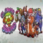 Med den aktuella spel Toy Shot för Android ladda ner gratis Clown squad till den andra mobiler eller surfplattan.