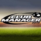 Med den aktuella spel Angry Gran 2 för Android ladda ner gratis Club Manager 2019: Online soccer simulator game till den andra mobiler eller surfplattan.