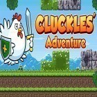 Med den aktuella spel Potion punch för Android ladda ner gratis Cluckles' adventure till den andra mobiler eller surfplattan.