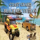 Med den aktuella spel Forever lost: Episode 3 för Android ladda ner gratis Coast guard: Beach rescue team till den andra mobiler eller surfplattan.