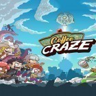 Med den aktuella spel Wungi pirates för Android ladda ner gratis Coffee Craze: Idle barista tycoon till den andra mobiler eller surfplattan.