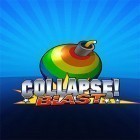 Med den aktuella spel Finger derpy för Android ladda ner gratis Collapse! Blast: Match 3 till den andra mobiler eller surfplattan.