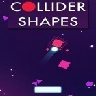 Med den aktuella spel Meowch för Android ladda ner gratis Collider shapes till den andra mobiler eller surfplattan.