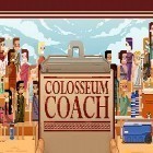 Med den aktuella spel Galimulator för Android ladda ner gratis Colosseum coach till den andra mobiler eller surfplattan.