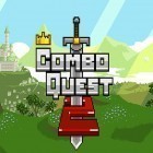 Med den aktuella spel Crazy Climber för Android ladda ner gratis Combo quest 2 till den andra mobiler eller surfplattan.