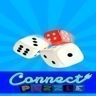 Med den aktuella spel Alchemy Genetics för Android ladda ner gratis Connect puzzle: Spots connection. Brain puzzle till den andra mobiler eller surfplattan.