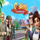 Med den aktuella spel Sheep patrol för Android ladda ner gratis Cooking Confidential: 3D Games till den andra mobiler eller surfplattan.