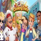 Med den aktuella spel Kingdoms charge för Android ladda ner gratis Cooking diary: Tasty Hills till den andra mobiler eller surfplattan.