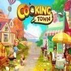 Med den aktuella spel Motor world: Car factory för Android ladda ner gratis Cooking town: Restaurant chef game till den andra mobiler eller surfplattan.