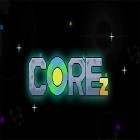 Med den aktuella spel Counter storm: Endless combat för Android ladda ner gratis COREz till den andra mobiler eller surfplattan.